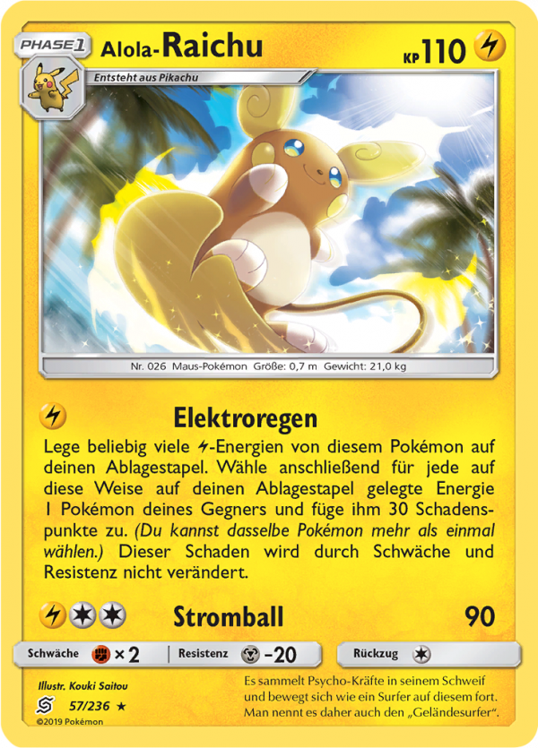 Alola-Raichu - 57 - Bund der Gleichgesinnten