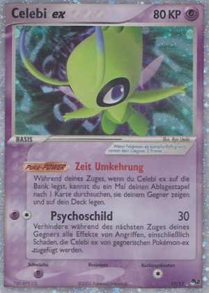 Celebi ex-POP Serie 2