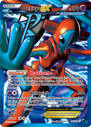 Deoxys-V-ASTRO / Deoxys-VSTAR (GG46/GG70), Busca de Cards