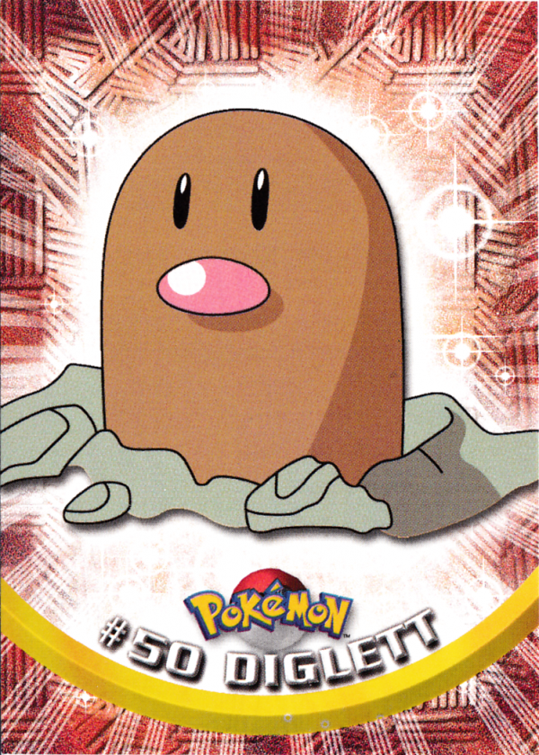 Diglett-Topps-1-50