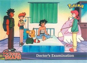 Doctor's Examination-snap26-Johto series