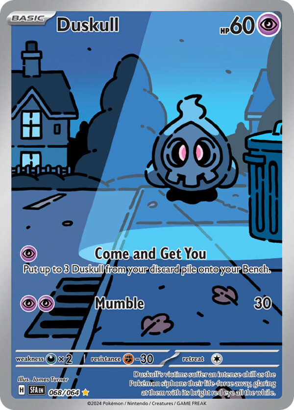 Duskull-068-Shrouded Fable