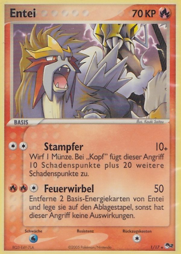 Entei-POP Serie 2