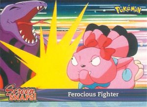 Ferosious Fighter-snap17-Johto series