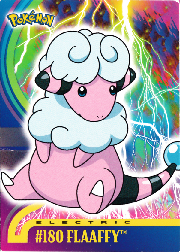 Flaaffy-180-Johto series