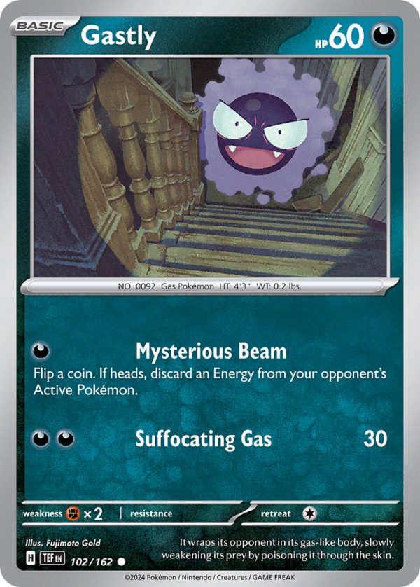 Gastly-102-Temporal Forces