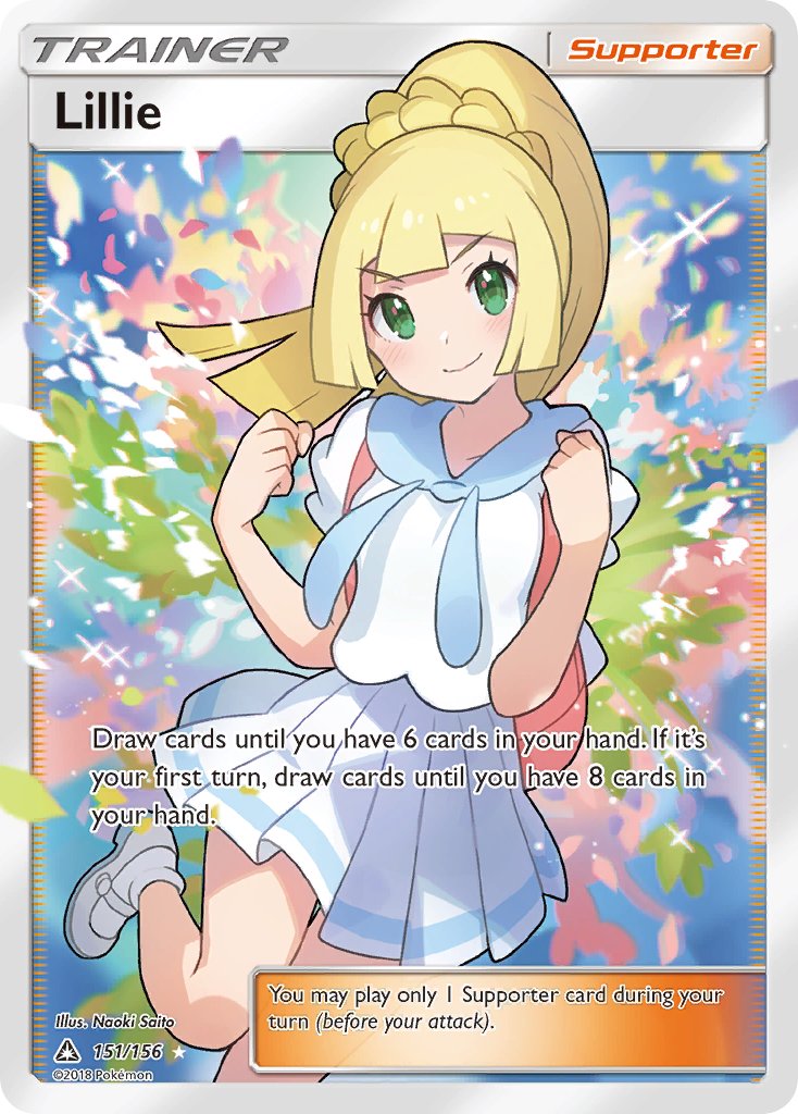 Lillie