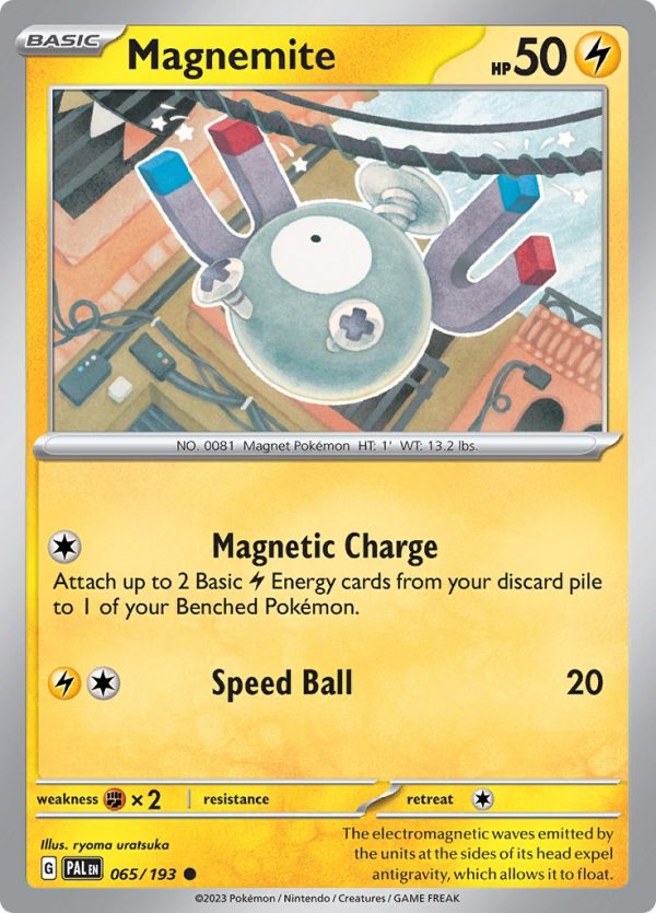 Magnemite-65-paldea-evolved