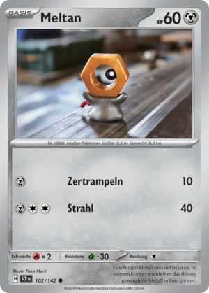 Meltan-102-Stellar Crown