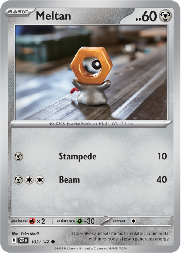 Meltan-102-Stellar Crown