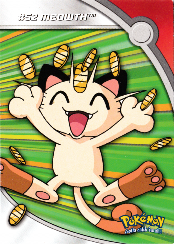 Meowth-HV9-Series 3