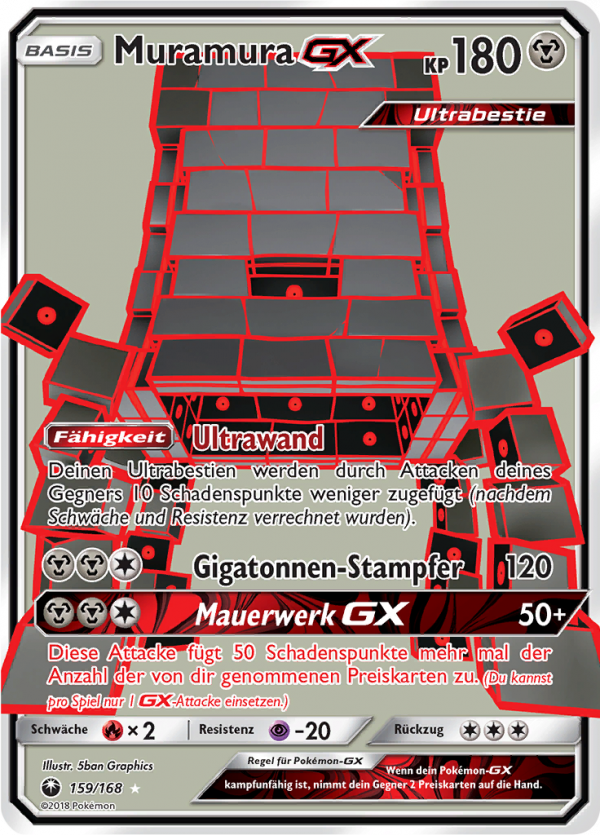 Muramura-GX - 159 - Sturm am Firmament