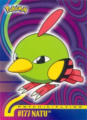 Natu-177-Johto series