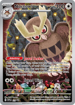 Noctowl-