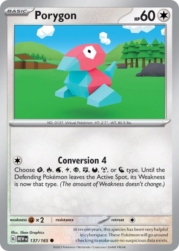 Porygon-137-151