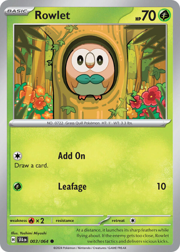 Rowlet-003-Shrouded Fable