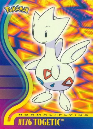 Togetic-176-Johto series