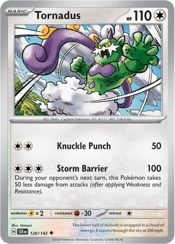 Tornadus-120-Stellar Crown