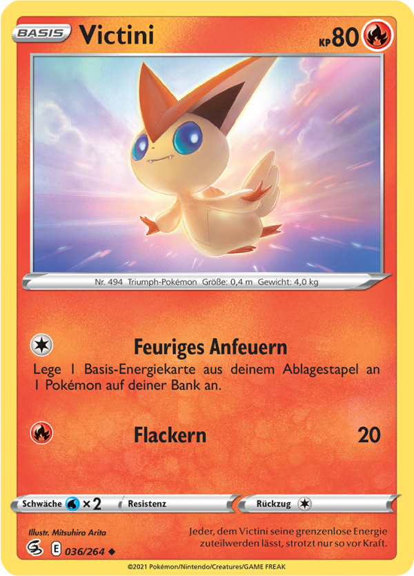 Victini - 36 - Fusionsangriff