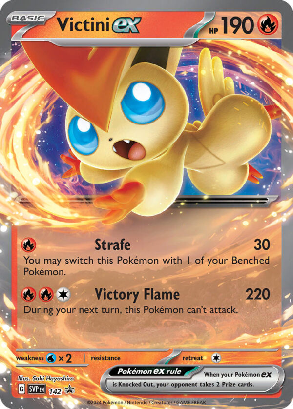 Victini ex-