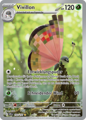 Vivillon-193-Stürmische Funken