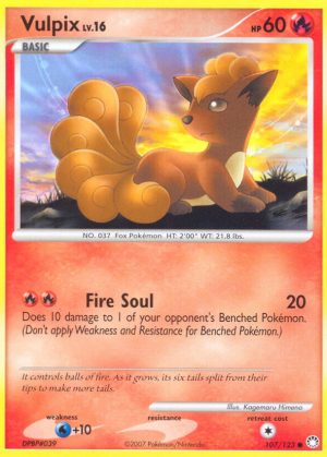 Vulpix 68/102 - Wert, Bild, Künstler & Seltenheit | Pokemonkarte.de