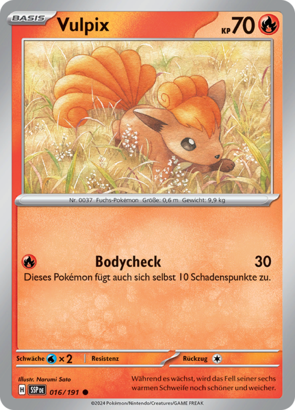 Vulpix-16-Stürmische Funken