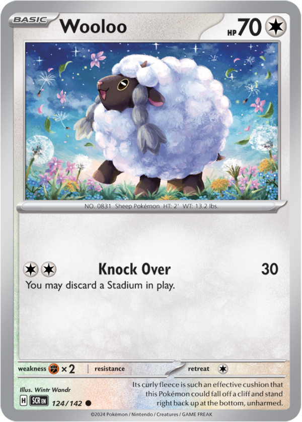 Wooloo-124-Stellar Crown