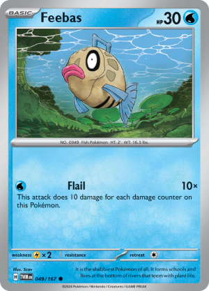 Feebas-49