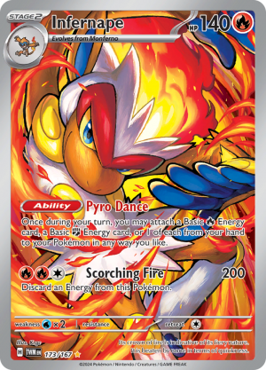 Infernape-173