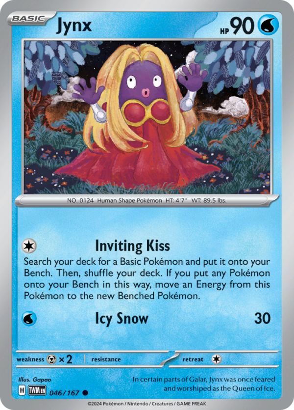 Jynx-46