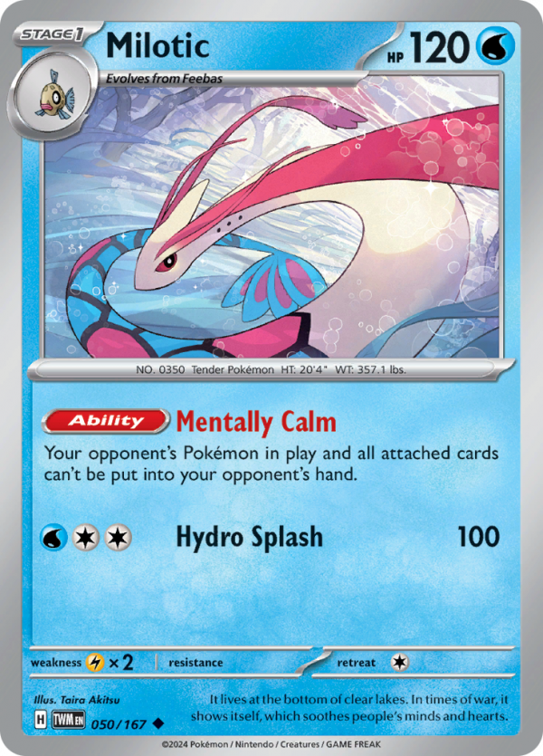 Milotic-50