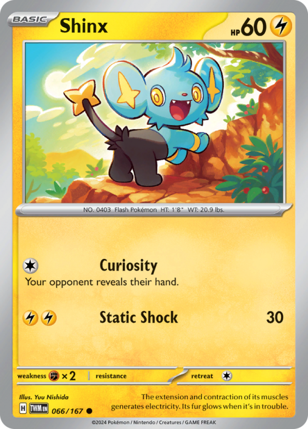 Shinx-66