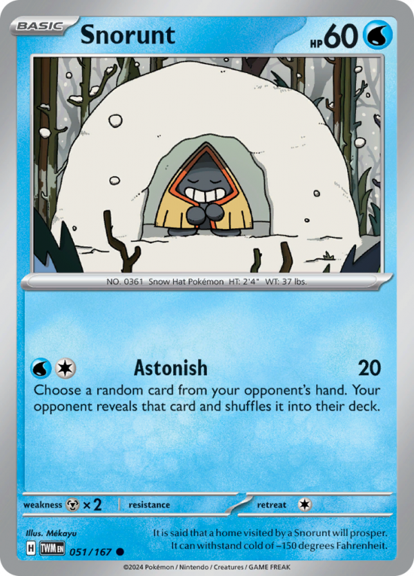 Snorunt-51