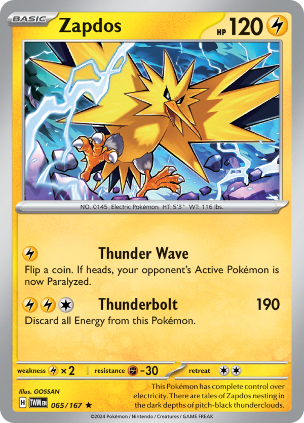 Zapdos-65